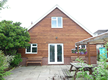 Harnham Loft conversion