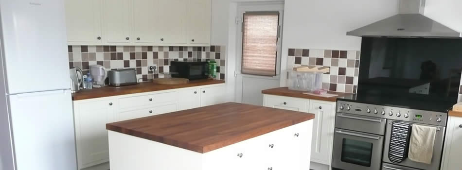 Loft conversion London