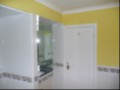 Andover family bathroom and small en-suite