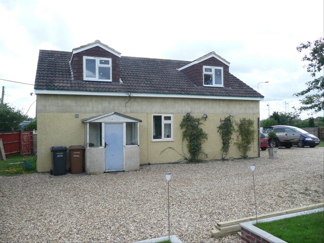 Middle Wallop Loft Conversion