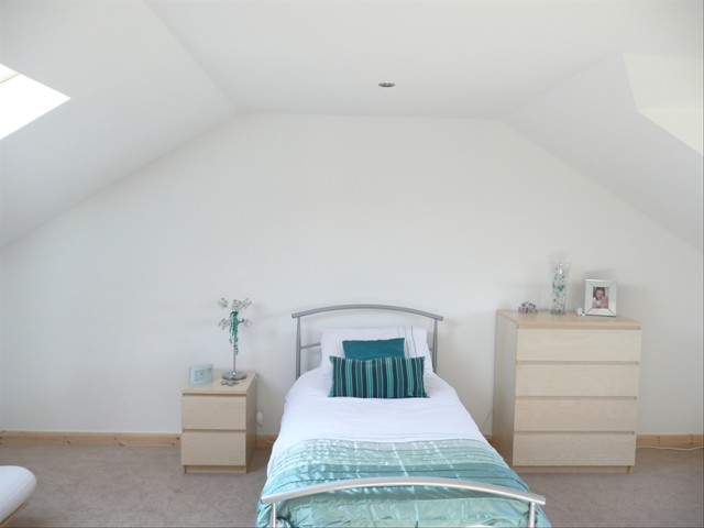 Middle Wallop Loft Conversion