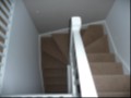 Custom Staircase built by Chris Dodds