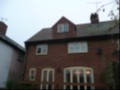 Collingbourne Loft conversion